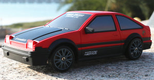 Drift Rc Car 1:24 4WD RC Toy