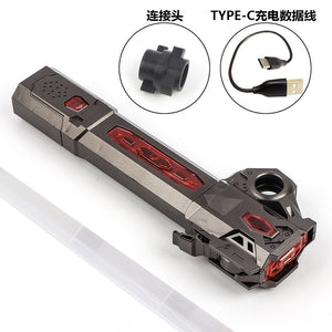 7 Colors Energy Blade Toy