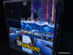 Load image into Gallery viewer, Gunbound Diorama Cube Printed-Hardcopy [Photo]
