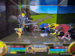 Load image into Gallery viewer, Adventure Quest Diorama Cube Printed-Hardcopy [Photo]
