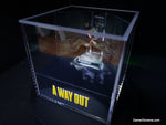 Load image into Gallery viewer, A Way Out Diorama Cube Printed-Hardcopy [Photo]
