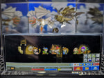 Load image into Gallery viewer, Maplestory Orbis Ferry Ship Diorama Cube Printed-Hardcopy [Photo]
