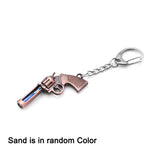 Load image into Gallery viewer, CS GO Guns Keychain
