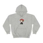 Load image into Gallery viewer, Brimstone Valorant Cute Agent Hoodie Hooded Sweatshirt
