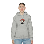 Load image into Gallery viewer, Brimstone Valorant Cute Agent Hoodie Hooded Sweatshirt
