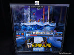 Load image into Gallery viewer, Gunbound Diorama Digital Template [Digital Download]
