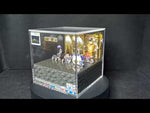Load and play video in Gallery viewer, Maplestory Ludi PQ Diorama Cube Digital Template [Digital Download]
