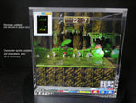 Load image into Gallery viewer, MapleStory Diorama Cube Digital Template  [Digital Download]
