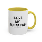 Load image into Gallery viewer, I Love It When My Girlfriend Lets Me Play Hollow Knight Mug
