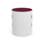Load image into Gallery viewer, Hollow Knight Wife Mug — "I Love It When My Wife Lets Me Play Hollow Knight" Ceramic Coffee Mug
