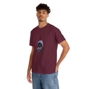 Omen Unisex Heavy Cotton Tee