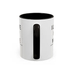 Load image into Gallery viewer, Hollow Knight Wife Mug — "I Love It When My Wife Lets Me Play Hollow Knight" Ceramic Coffee Mug
