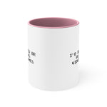 Load image into Gallery viewer, Video Games I&#39;d Rather Be Playing Coffee Mug, 11oz cups mugs cup Gamer Gift For Him Her Game Cup Cups Mugs Birthday Christmas Valentine&#39;s Anniversary Gifts
