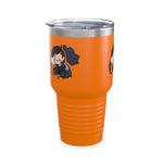 Load image into Gallery viewer, Fade Ringneck Tumbler, 30oz
