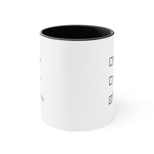 Stardew Valley Coffee Mug, 11oz Single Taken Joke Gift Cup Christmas Valentine Birthday Gift