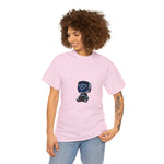 Load image into Gallery viewer, Kay/o Unisex Heavy Cotton Tee
