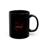 Load image into Gallery viewer, Remnant 2 You Are Dead Black Mug (11oz, 15oz)
