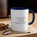 Load image into Gallery viewer, Stardew Valley I&#39;d Rather Be Playing Coffee Mug, 11oz
