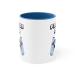 Load image into Gallery viewer, Player One Accent Coffee Mug, 11oz
