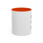Load image into Gallery viewer, Terraria Checklist Coffee Mug (11oz &amp; 15oz) - Gamer Gift
