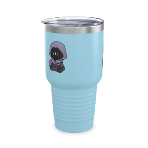 Omen Ringneck Tumbler, 30oz