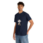 Load image into Gallery viewer, Cypher Unisex Heavy Cotton Tee
