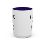 Load image into Gallery viewer, Ceramic Mug - “I Love It When My Wife Lets Me Play Terraria” Coffee Cup
