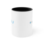 Load image into Gallery viewer, OnlyDota 2 Accent Coffee Mug, 11oz Cups Cup Mugs Onlyfans Inspired Funny Humor Humour Joke Pun Comedy Game Gift Gifts For Gamer Birthday Christmas Valentine&#39;s
