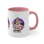 Load image into Gallery viewer, Dori Genshin Impact Accent Coffee Mug, 11oz Cups Mugs Cup Gift For Gamer Gifts Game Anime Fanart Fan Birthday Valentine&#39;s Christmas
