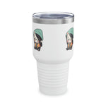 Load image into Gallery viewer, Killjoy Ringneck Tumbler, 30oz
