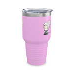 Load image into Gallery viewer, Jett Ringneck Tumbler, 30oz
