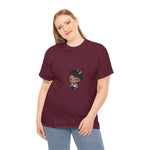 Load image into Gallery viewer, Phoenix Unisex Heavy Cotton Tee
