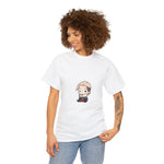 Load image into Gallery viewer, Sova Unisex Heavy Cotton Tee
