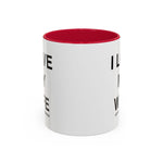 Load image into Gallery viewer, Ceramic Mug - “I Love It When My Wife Lets Me Play Terraria” Coffee Cup
