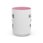 Load image into Gallery viewer, Ceramic Mug - “I Love It When My Wife Lets Me Play Terraria” Coffee Cup
