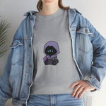 Load image into Gallery viewer, Omen Unisex Heavy Cotton Tee
