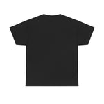 Load image into Gallery viewer, DENY DEFEND DEPOSE | Unisex Heavy Cotton Tee
