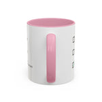 Load image into Gallery viewer, Hollow Knight Gaming Mug — "Busy Playing" Checkbox Coffee Cup (11oz/15oz)
