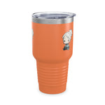 Load image into Gallery viewer, Jett Ringneck Tumbler, 30oz
