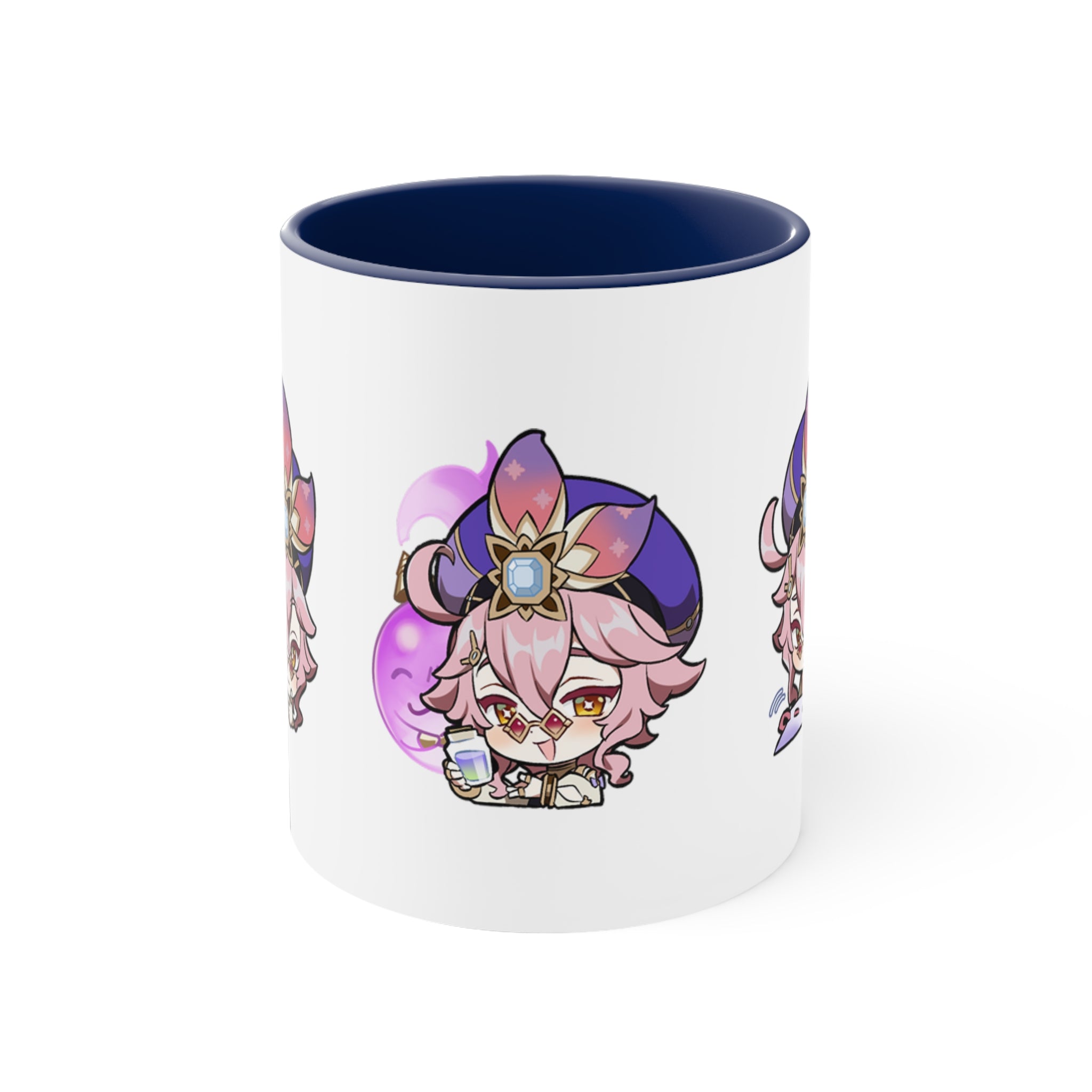 Dori Genshin Impact Accent Coffee Mug, 11oz Cups Mugs Cup Gift For Gamer Gifts Game Anime Fanart Fan Birthday Valentine's Christmas