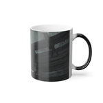 Load image into Gallery viewer, Skyrim Ralof scene Color Morphing Mug, 11oz
