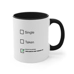 Load image into Gallery viewer, Hearts Of Iron IV 4 Funny Coffee Mug, 11oz Single Taken Cups Mugs Cup Gamer Gift For Him Her Game Cup Cups Mugs Birthday Christmas Valentine&#39;s Anniversary Gifts
