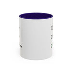 Load image into Gallery viewer, Undertale Fan Mug – "Busy Playing Undertale" Checkbox Coffee Cup (11oz/15oz)
