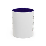 Load image into Gallery viewer, Terraria Checklist Coffee Mug (11oz &amp; 15oz) - Gamer Gift
