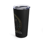 Load image into Gallery viewer, Black Myth Wukong Tumbler 20ozlack Mug (11oz, 15oz) Perfect Gift For Gamer Boyfriend Girlfriend Friend Birthday Christmas Valentine&#39;s Fan Merch
