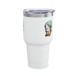 Load image into Gallery viewer, Killjoy Ringneck Tumbler, 30oz
