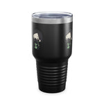 Load image into Gallery viewer, Viper Ringneck Tumbler, 30oz
