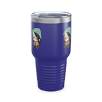 Load image into Gallery viewer, Killjoy Ringneck Tumbler, 30oz
