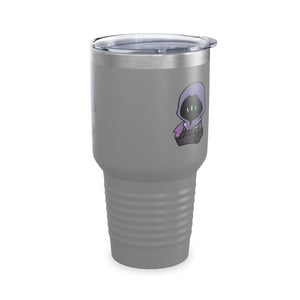 Omen Ringneck Tumbler, 30oz