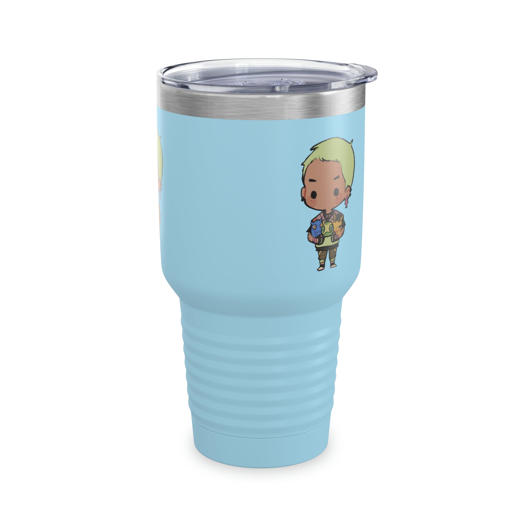 Gekko Ringneck Tumbler, 30oz